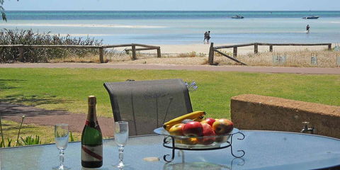Beach House Dunsborough - Accommodation Perth 2