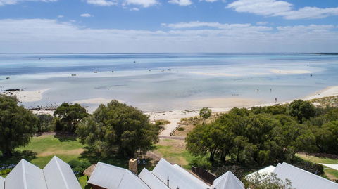 Beach House Dunsborough - Accommodation Perth 8