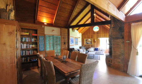 Beach House Dunsborough - Accommodation Perth 3