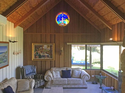 Beach House Dunsborough - Accommodation Perth 24