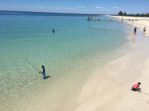 Beach House Dunsborough - Accommodation Perth 28