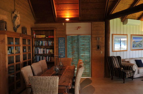 Beach House Dunsborough - Accommodation Perth 14