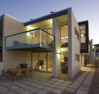 Alouarn Apartments - Accommodation Perth