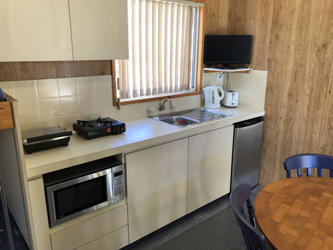 The Aurelian Cabin - Accommodation Perth 3