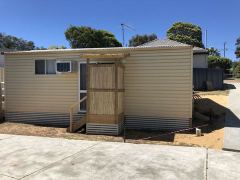 The Aurelian Cabin - Accommodation Perth 1