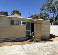 The Aurelian Cabin - Accommodation Perth