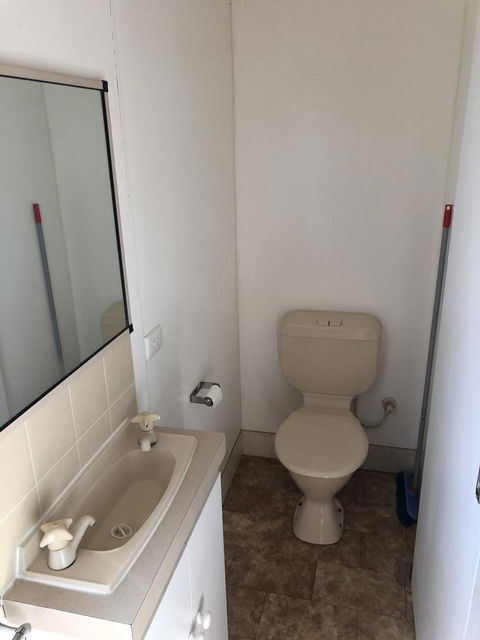 The Aurelian Cabin - Accommodation Perth 6