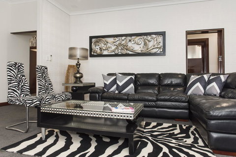Big House Heated Pool 11 Beds Como / South Perth / Applecross - Perth Resorts 7