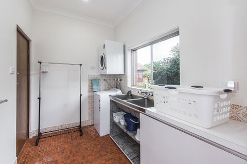 Big House Heated Pool 11 Beds Como / South Perth / Applecross - Perth Resorts 30