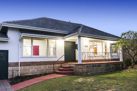 Big House Heated Pool 11 Beds Como / South Perth / Applecross - Perth Resorts 5