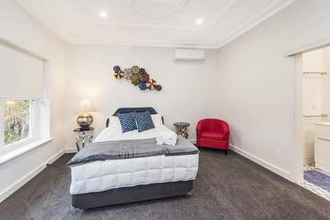 Big House Heated Pool 11 Beds Como / South Perth / Applecross - Perth Resorts 14