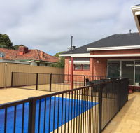 Big House Heated Pool 11 Beds Como / South Perth / Applecross - Accommodation Perth