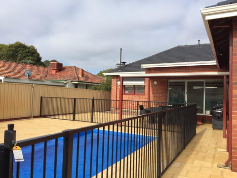 Big House Heated Pool 11 Beds Como / South Perth / Applecross - Perth Resorts 0