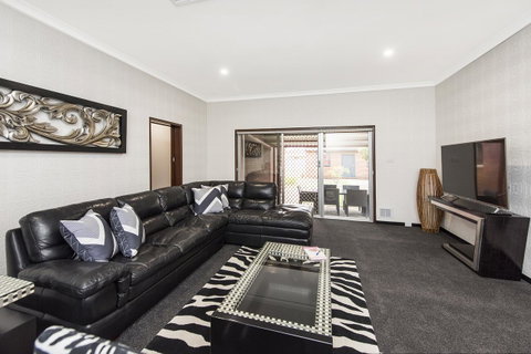 Big House Heated Pool 11 Beds Como / South Perth / Applecross - Perth Resorts 12