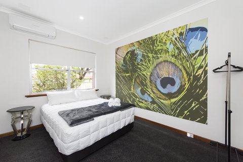 Big House Heated Pool 11 Beds Como / South Perth / Applecross - Perth Resorts 16