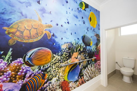 Big House Heated Pool 11 Beds Como / South Perth / Applecross - Perth Resorts 11