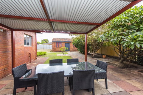 Big House Heated Pool 11 Beds Como / South Perth / Applecross - Perth Resorts 28