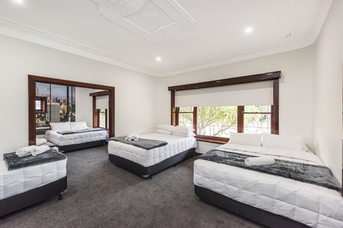 Big House Heated Pool 11 Beds Como / South Perth / Applecross - Perth Resorts 17