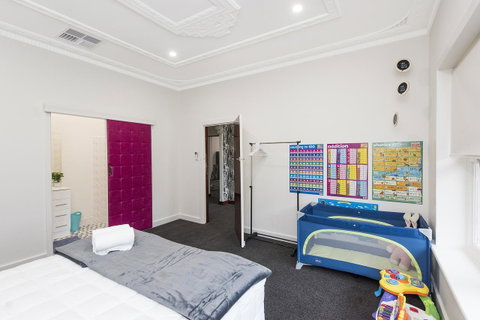 Big House Heated Pool 11 Beds Como / South Perth / Applecross - Perth Resorts 15