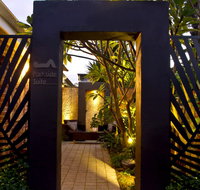 Haven on the Park - Perth Resorts