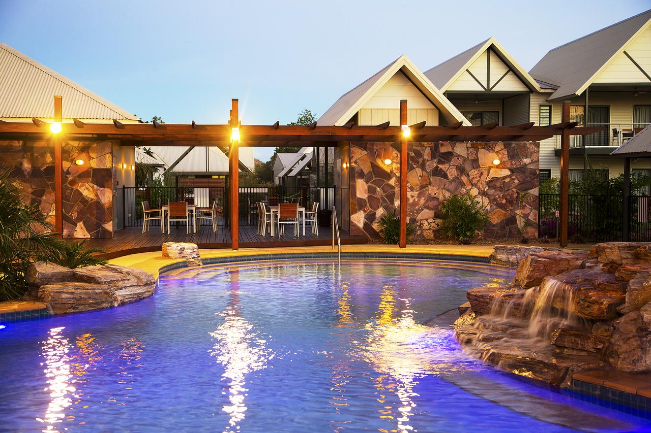  Accommodation Perth