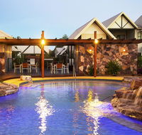 Freshwater East Kimberley Apartments - Accommodation Perth