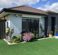 Nora Muslim Holiday Home - Accommodation Perth