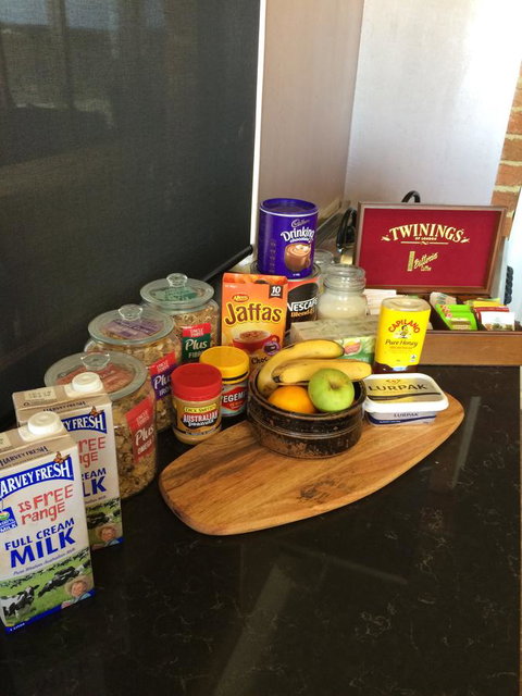 Ocean View Homestead - Accommodation Perth 2