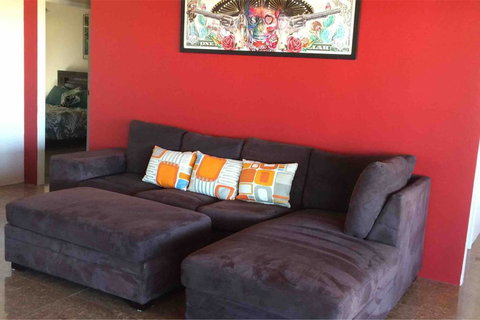 Ocean View Homestead - Accommodation Perth 6