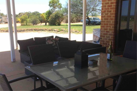 Ocean View Homestead - Accommodation Perth 37