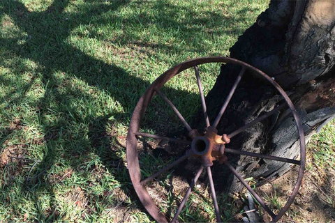 Ocean View Homestead - Accommodation Perth 29