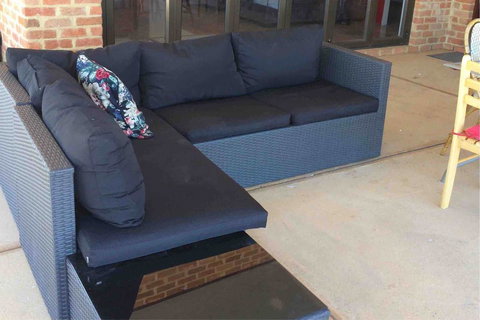 Ocean View Homestead - Accommodation Perth 27