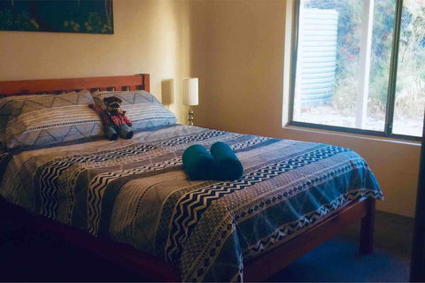 Ocean View Homestead - Accommodation Perth 10