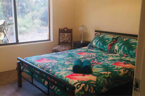 Ocean View Homestead - Accommodation Perth 12