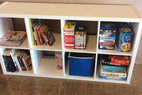 Ocean View Homestead - Accommodation Perth 21