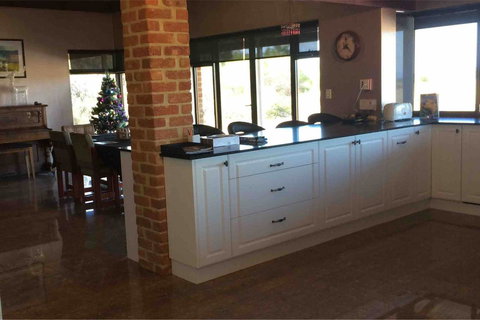 Ocean View Homestead - Accommodation Perth 26