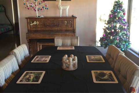 Ocean View Homestead - Accommodation Perth 31