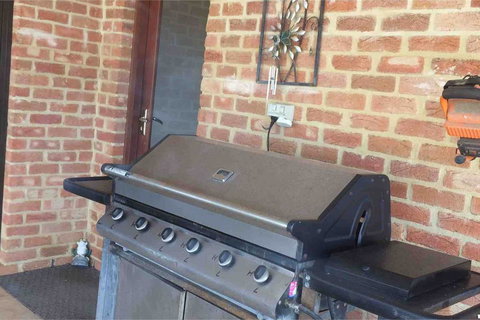 Ocean View Homestead - Accommodation Perth 33