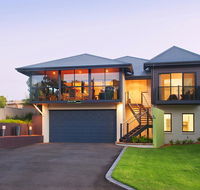 Downton Villa - Perth Resorts