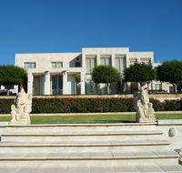 The Princess House - Perth Resorts