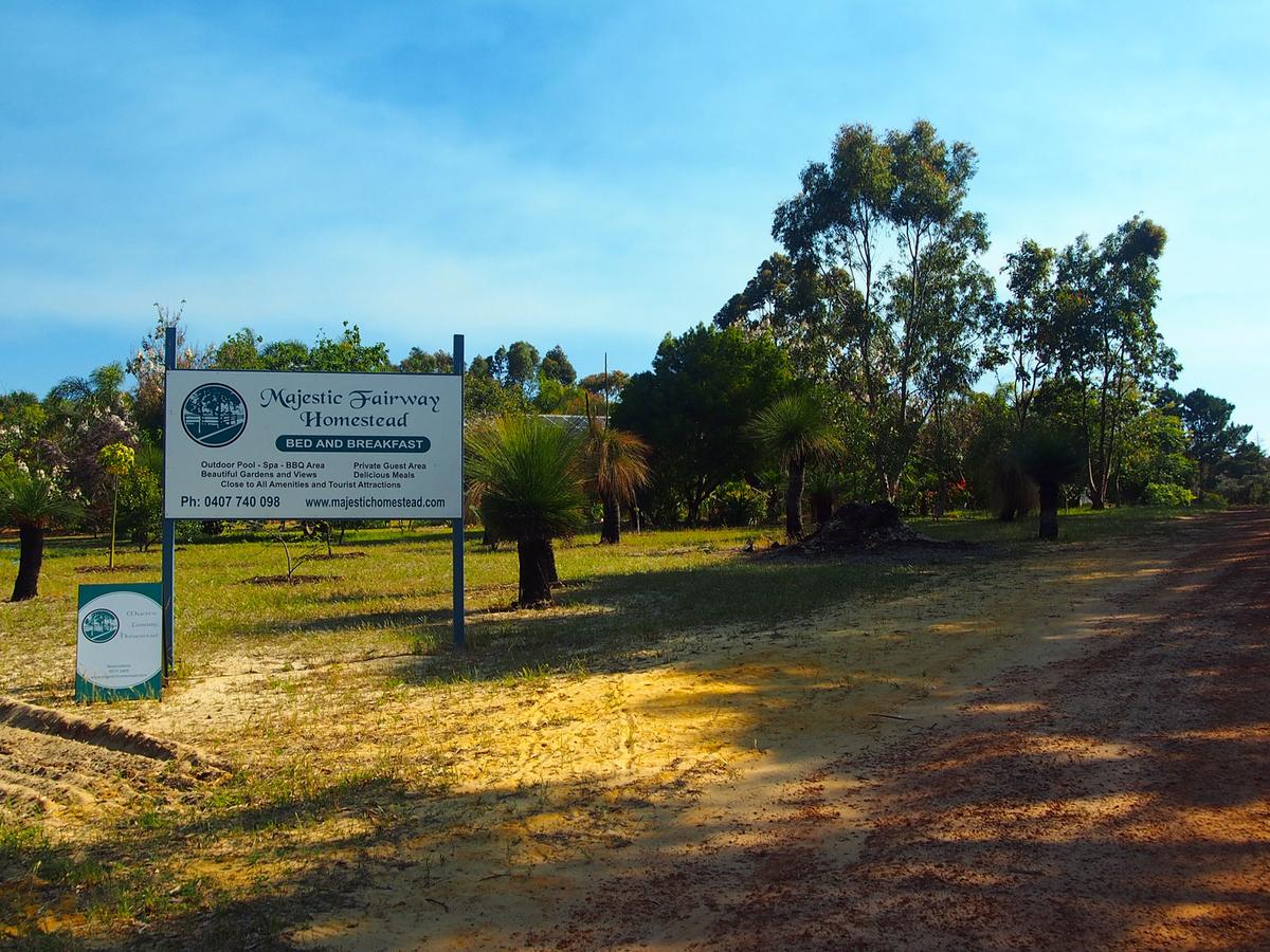 Wilbinga WA Accommodation Perth