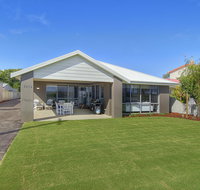 Into The Blue - Perth Resorts