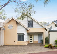 Beach Retreat - Busselton - Accommodation Perth