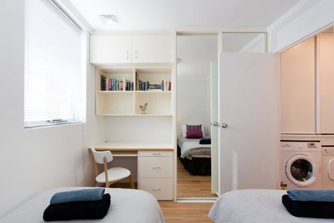 Ocean Breeze Apartment - Accommodation Perth 27