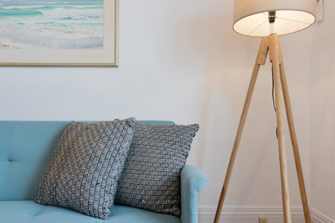Ocean Breeze Apartment - Accommodation Perth 19