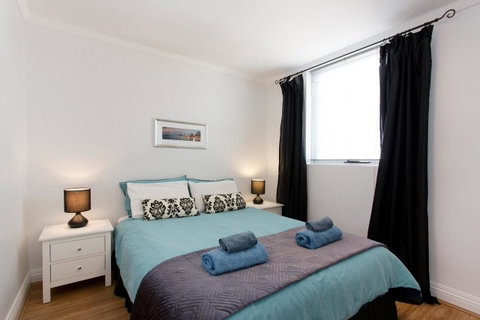 Ocean Breeze Apartment - Accommodation Perth 32