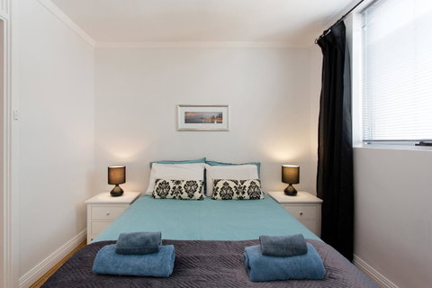 Ocean Breeze Apartment - Accommodation Perth 35