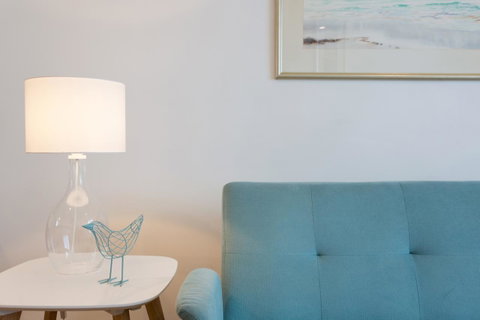 Ocean Breeze Apartment - Accommodation Perth 21