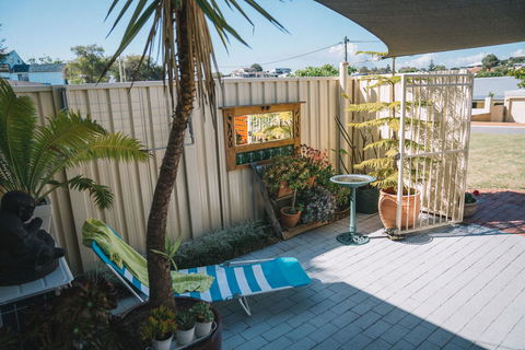 Sun Studio - Accommodation Perth 10