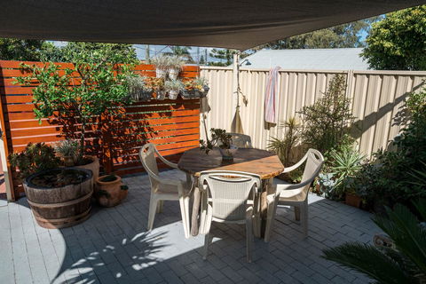 Sun Studio - Accommodation Perth 9